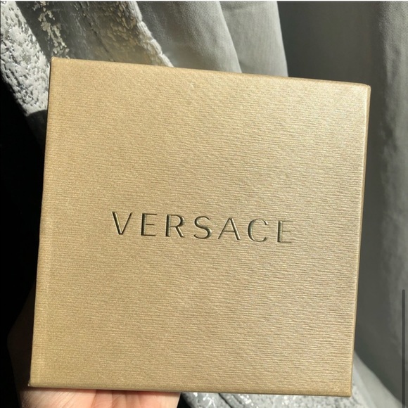 Versace Wrap-Around Bracelet - Picture 7 of 8